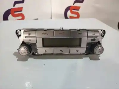 Pezzo di ricambio per auto di seconda mano CONTROLLO CLIMATICO per FORD S-MAX (CA1)  Riferimenti OEM IAM 6M2T18C612AG  