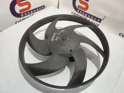 Pièce détachée automobile d'occasion VENTILATEUR pour PEUGEOT 306 BERLINA 3/4/5 PUERTAS (S2)  Références OEM IAM 9628531580  