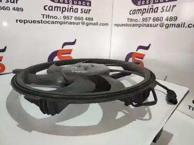 Автозапчасти б/у электрический вентилятор за mini mini (r56) cooper ссылки oem iam 17422754854  