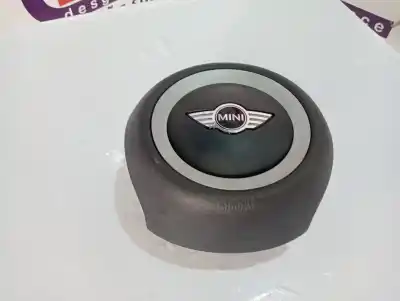 Автозапчасти б/у передняя левая подушка безопасности за mini mini (r56) cooper ссылки oem iam 32302757663