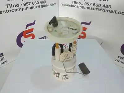 Автозапчасти б/у индикатор за mini mini (r56) cooper ссылки oem iam 16142754862