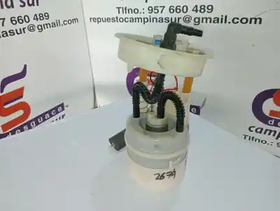 Автозапчастина б/у індикатор для mini mini (r56) cooper посилання на oem iam 16142754862  