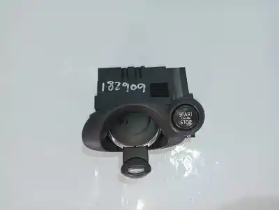 Автозапчасти б/у переключатель стартера за mini mini (r56) cooper ссылки oem iam 3449103  