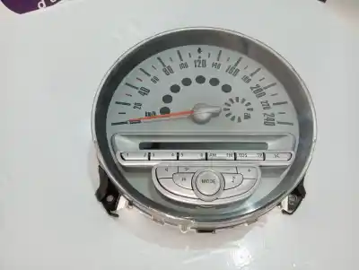 Автозапчасти б/у приборная доска за mini mini (r56) cooper ссылки oem iam 9136193