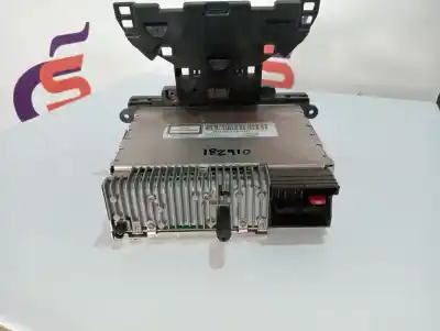Second-hand car spare part audio system / radio cd for mini mini (r56) cooper oem iam references 3449347  