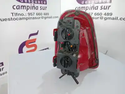 Автозапчасти б/у правый задний фонарь за mini mini (r56) cooper ссылки oem iam 63212757010  