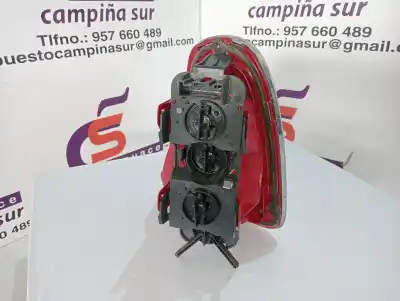 Автозапчастина б/у лівий ход ліхар для mini mini (r56) cooper посилання на oem iam 63212757009  
