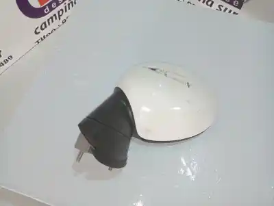 Автозапчасти б/у левое зеркало за mini mini (r56) cooper ссылки oem iam   