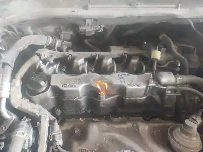 Second-hand car spare part complete engine for honda cr-v iii (re_) 2.2 i-dtec 4wd (re6) oem iam references n22b3  