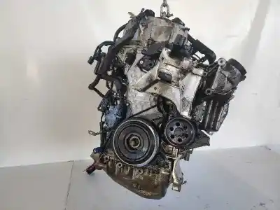Second-hand car spare part complete engine for honda cr-v iii (re_) 2.2 i-dtec 4wd (re6) oem iam references n22b3  