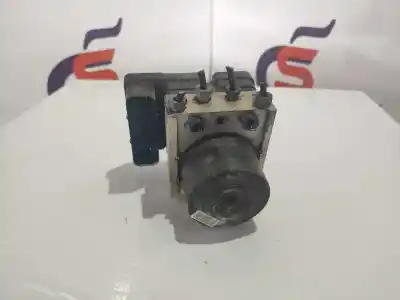 Pezzo di ricambio per auto di seconda mano abs per ford fiesta vi (cb1, ccn) 1.4 tdci riferimenti oem iam   