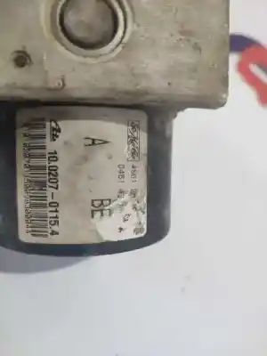 Pezzo di ricambio per auto di seconda mano abs per ford fiesta vi (cb1, ccn) 1.4 tdci riferimenti oem iam   