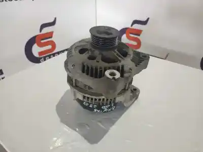Peça sobressalente para automóvel em segunda mão ALTERNADOR por BMW X5 (E53)  Referências OEM IAM 746916  
