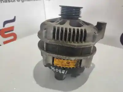 Peça sobressalente para automóvel em segunda mão alternador por bmw x5 (e53) 3.0 24v turbodiesel cat referências oem iam 746916  