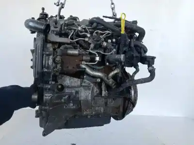 Pièce détachée automobile d'occasion moteur complet pour ford focus lim. (cb4) 1.8 tdci turbodiesel cat références oem iam kkda  