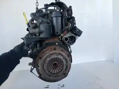Pièce détachée automobile d'occasion moteur complet pour ford focus lim. (cb4) 1.8 tdci turbodiesel cat références oem iam kkda  