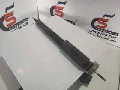 Second-hand car spare part rear shock absorber for bmw x1 (e84) 2.0 turbodiesel cat oem iam references 33526855243