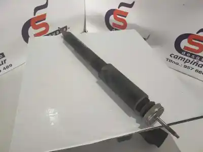 Second-hand car spare part rear shock absorber for bmw x1 (e84) 2.0 turbodiesel cat oem iam references 33526855243