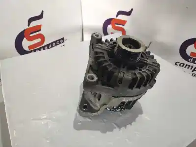 Second-hand car spare part alternator for bmw x1 (e84) 2.0 turbodiesel cat oem iam references 7802261ai07