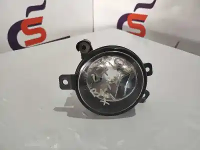 Second-hand car spare part left fog light for bmw x1 (e84) 2.0 turbodiesel cat oem iam references 6317299001903
