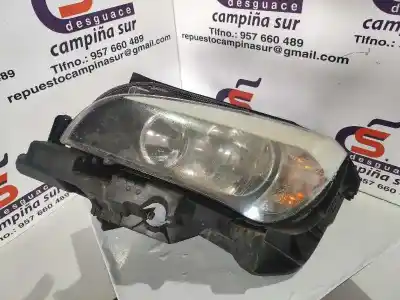 Tweedehands auto-onderdeel LINKER KOPLAMP voor BMW X1 (E84)  OEM IAM-referenties 89093492  