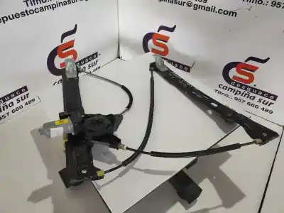 Автозапчасти б/у РЕГУЛЯТОР СТЕКЛА ПЕРЕДНЕГО ЛЕВОГО за FORD GRAND C-MAX  ссылки OEM IAM 920395102  