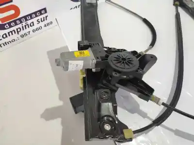 Pezzo di ricambio per auto di seconda mano alzacristalli anteriore sinistro per ford grand c-max edition riferimenti oem iam 920395102  