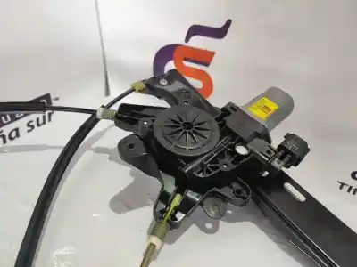 Pezzo di ricambio per auto di seconda mano alzacristalli anteriore sinistro per ford grand c-max edition riferimenti oem iam 920395102  