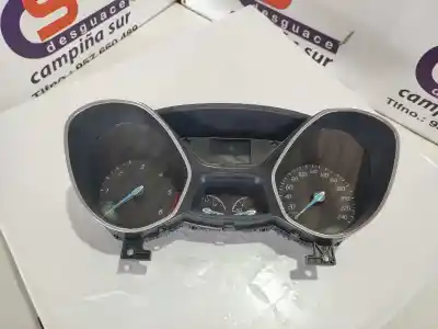 Second-hand car spare part dashboard for ford grand c-max edition oem iam references bm5t10849bcd