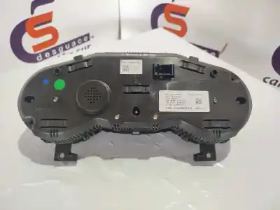 Peça sobressalente para automóvel em segunda mão quadrante por ford grand c-max edition referências oem iam bm5t10849bcd  