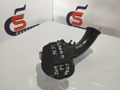 Second-hand car spare part throttle body for ford grand c-max edition oem iam references 9673534480