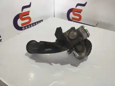 Автозапчастина б/у коробка метелика для ford grand c-max edition посилання на oem iam 9673534480  