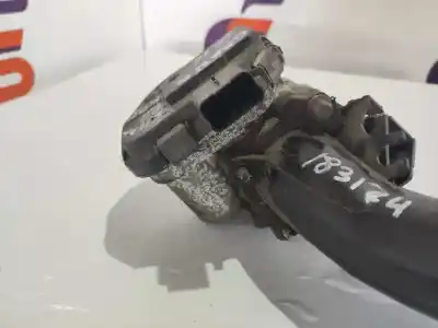 Автозапчастина б/у коробка метелика для ford grand c-max edition посилання на oem iam 9673534480  