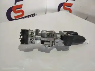 Second-hand car spare part ignition switch for ford grand c-max edition oem iam references 3m513f880ae