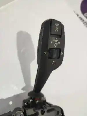 Second-hand car spare part indicator switch for bmw x1 (e84) 2.0 turbodiesel cat oem iam references 01108170  