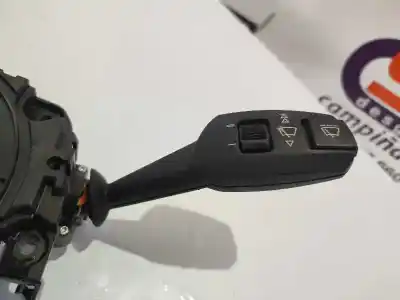 Second-hand car spare part indicator switch for bmw x1 (e84) 2.0 turbodiesel cat oem iam references 01108170  