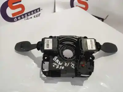 Second-hand car spare part indicator switch for bmw x1 (e84) 2.0 turbodiesel cat oem iam references 01108170  