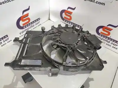 Second-hand car spare part radiator cooling fan for ford grand c-max edition oem iam references 5yy0539  
