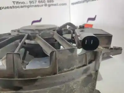 Second-hand car spare part radiator cooling fan for ford grand c-max edition oem iam references 5yy0539  