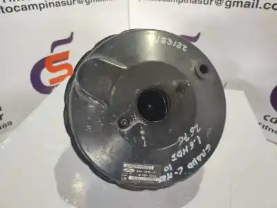 Second-hand car spare part brake servo for ford grand c-max edition oem iam references av6128195gc