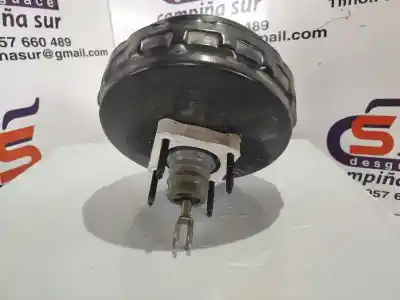 Second-hand car spare part brake servo for ford grand c-max edition oem iam references av6128195gc  