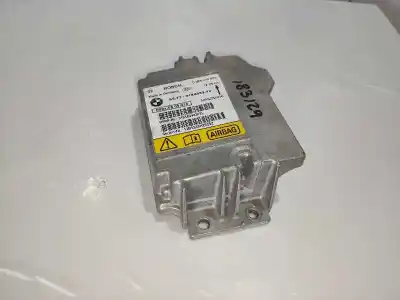 Second-hand car spare part airbag control unit for bmw x1 (e84) 2.0 turbodiesel cat oem iam references 0285010070