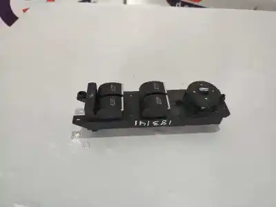 Second-hand car spare part left front power window switch for ford grand c-max edition oem iam references am5t14a132bb