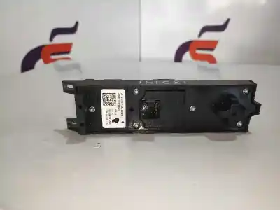 Peça sobressalente para automóvel em segunda mão botão / interruptor elevador vidro dianteiro esquerdo por ford grand c-max edition referências oem iam am5t14a132bb  