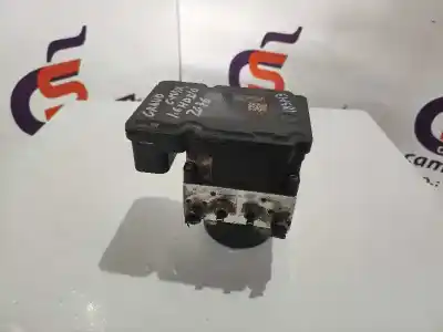 Second-hand car spare part abs for ford grand c-max edition oem iam references bv612c405ak