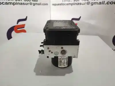 Peça sobressalente para automóvel em segunda mão abs por ford grand c-max edition referências oem iam bv612c405ak  