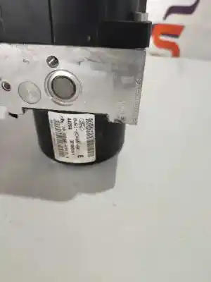 Peça sobressalente para automóvel em segunda mão abs por ford grand c-max edition referências oem iam bv612c405ak  