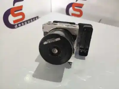 Peça sobressalente para automóvel em segunda mão abs por ford grand c-max edition referências oem iam bv612c405ak  