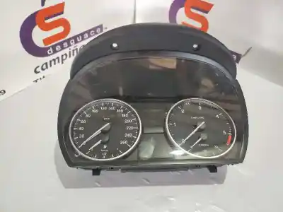 Second-hand car spare part dashboard for bmw x1 (e84) 2.0 turbodiesel cat oem iam references 430228350