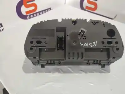 Peça sobressalente para automóvel em segunda mão quadrante por bmw x1 (e84) 2.0 turbodiesel cat referências oem iam 430228350  